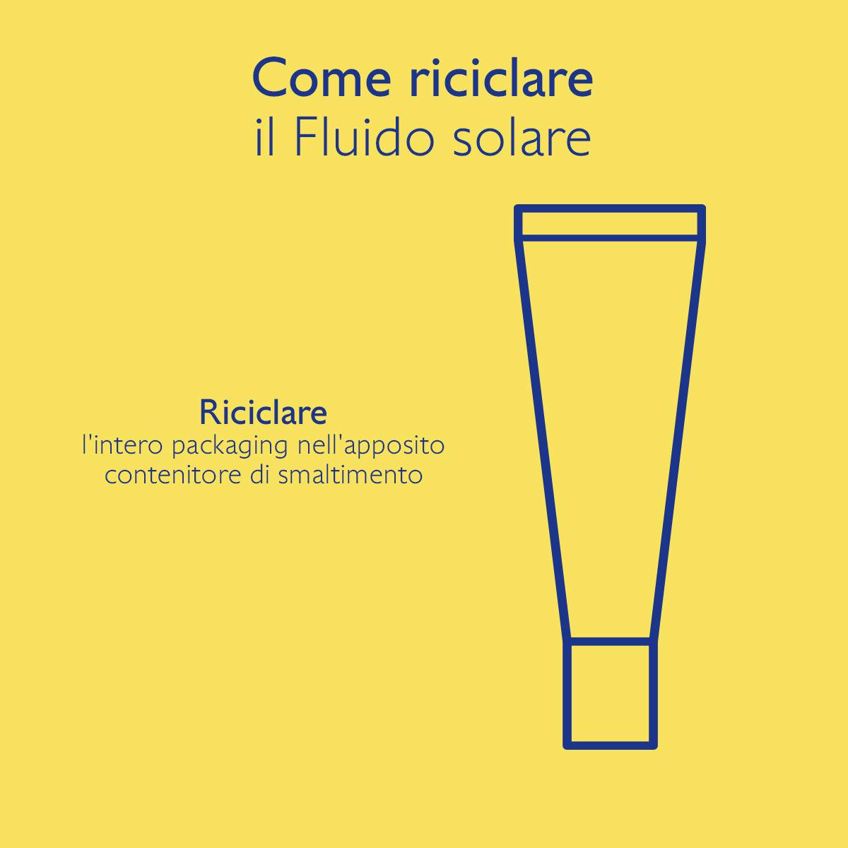 Fluido ad Altissima Protezione SPF50+