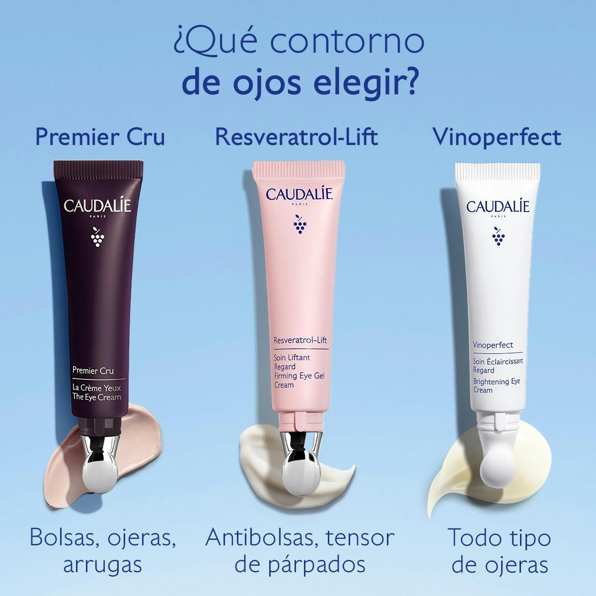 Tratamiento de Ojos Iluminador Nacinamida + Cafeína