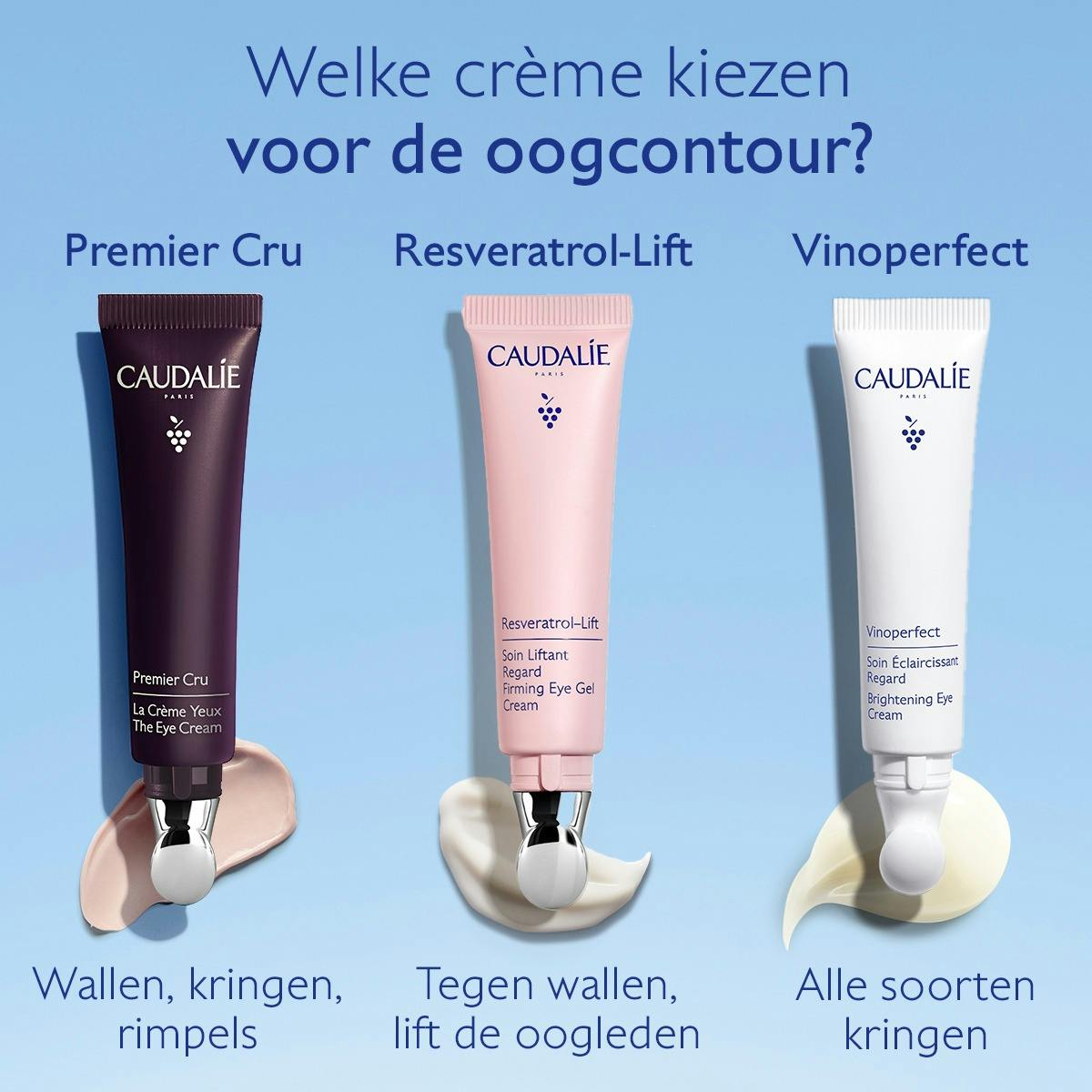 Verhelderende Oogverzorging