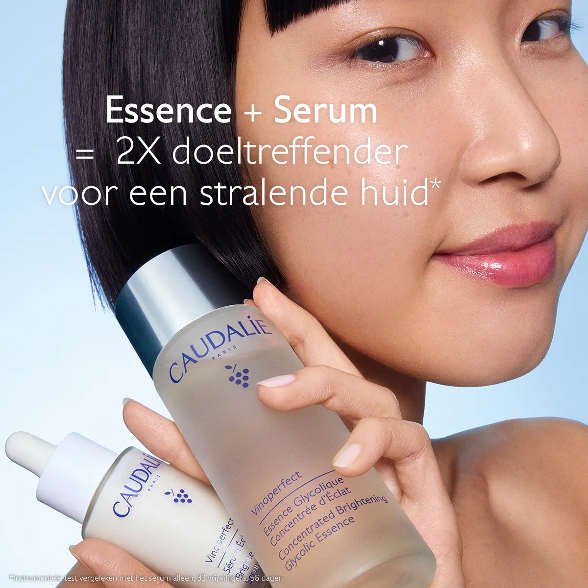 Serum Stralende Huid tegen Vlekken