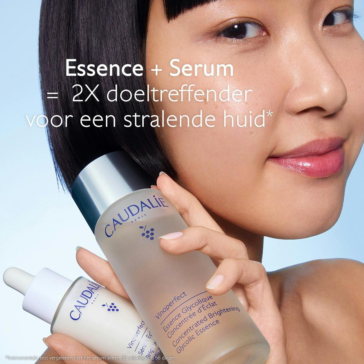 Serum Stralende Huid tegen Vlekken