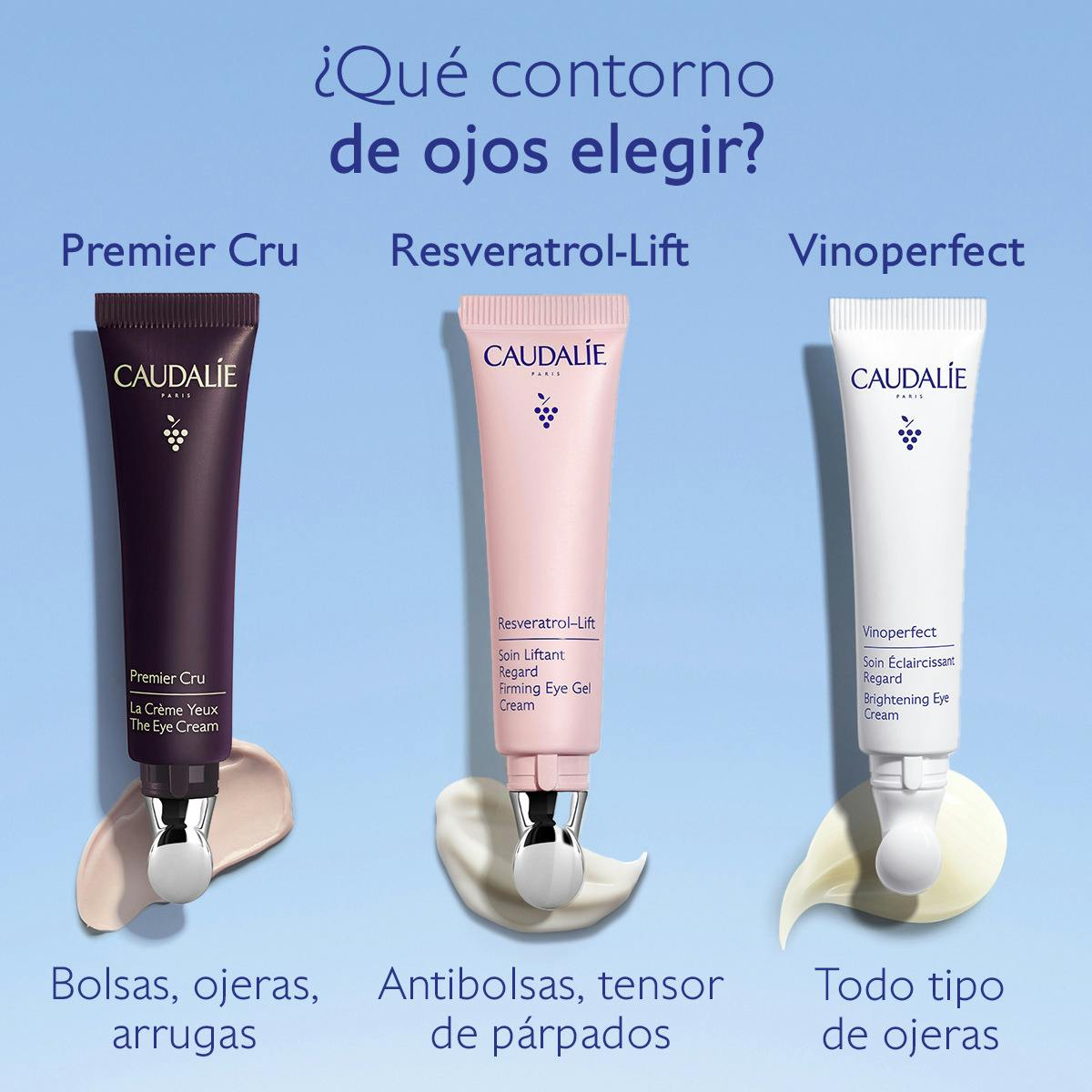 Tratamiento de Ojos Iluminador Nacinamida + Cafeína