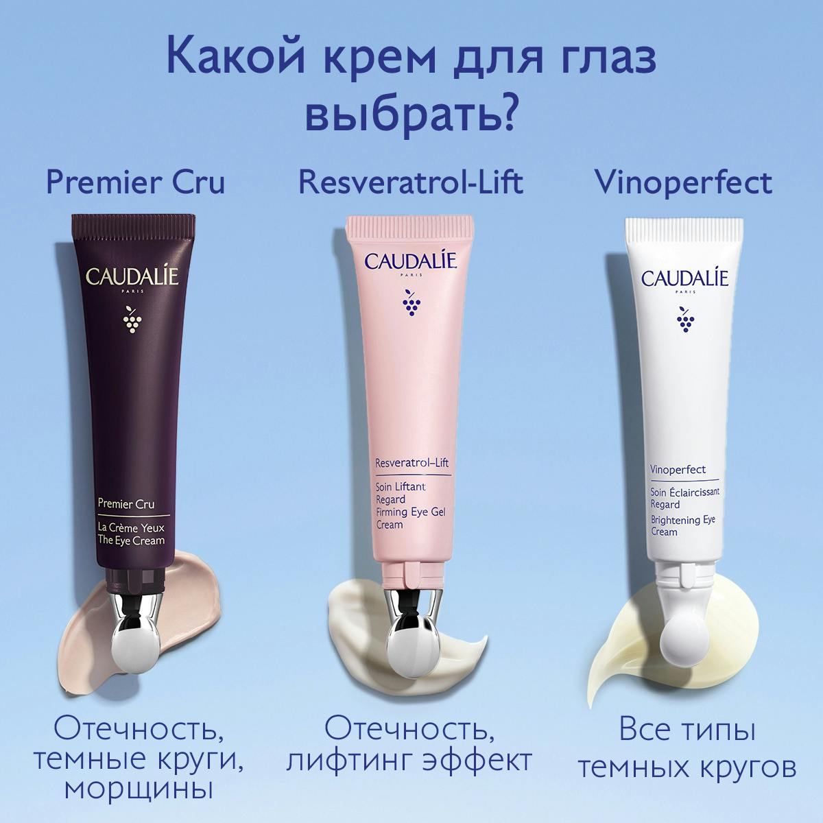 Осветляющий Крем для Глаз против Темных Кругов