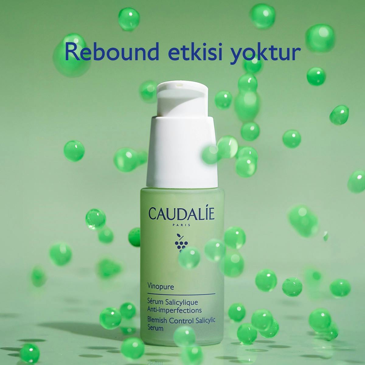 Akne Karşıtı Salisilik Serum