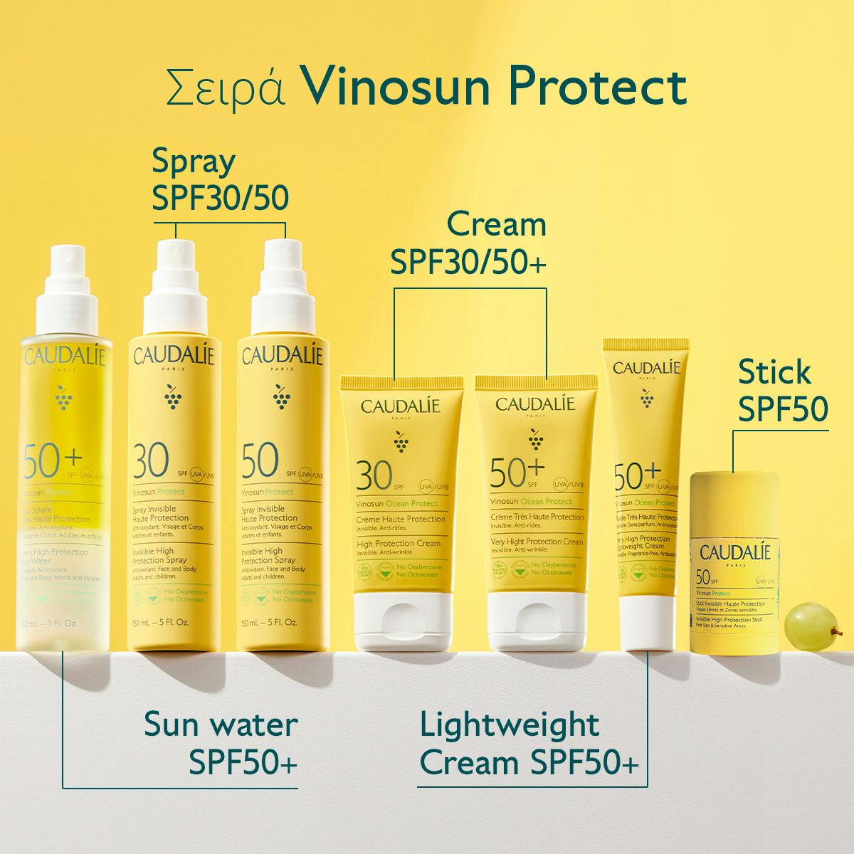 Invisible High Protection Stick SPF50