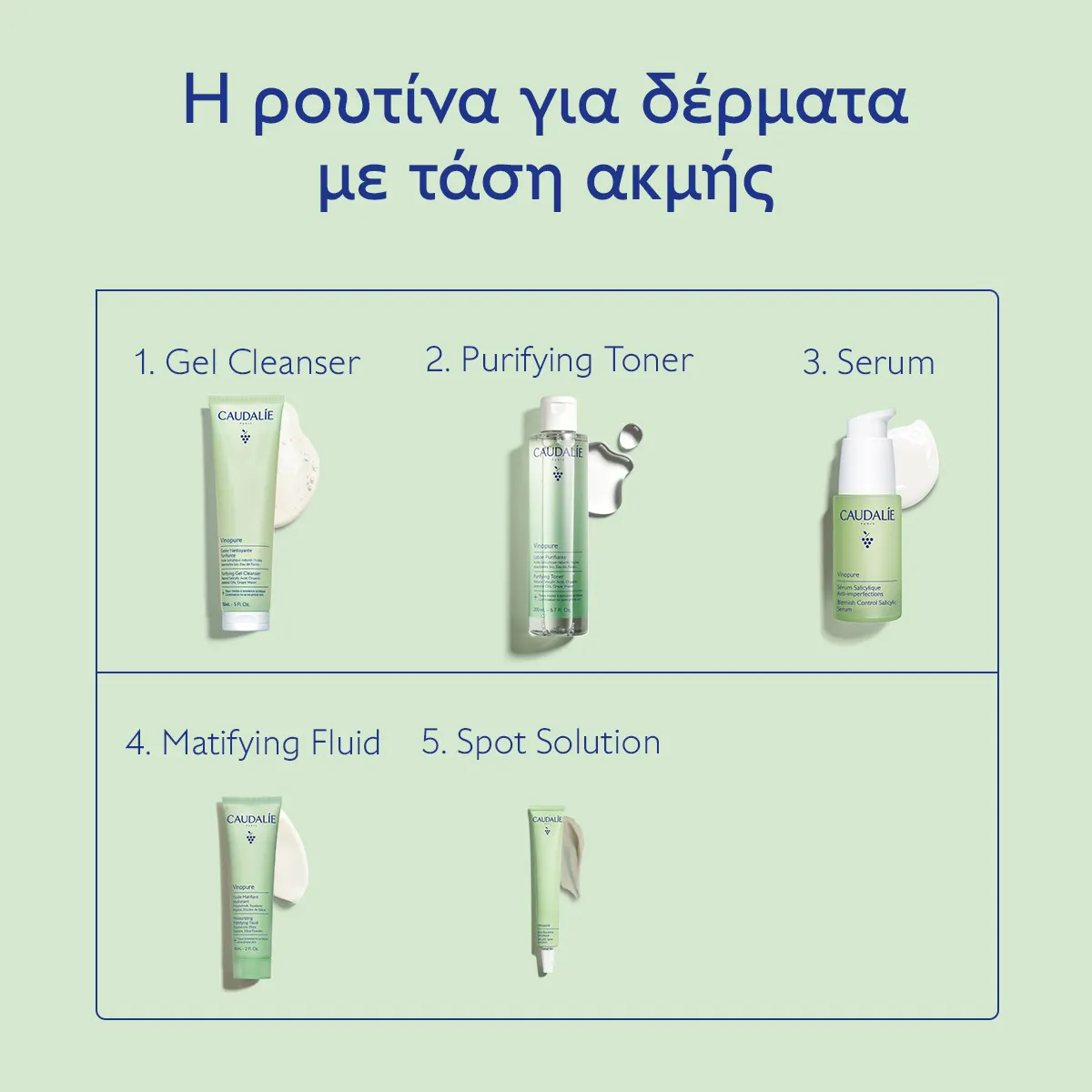 Purifying Gel Cleanser