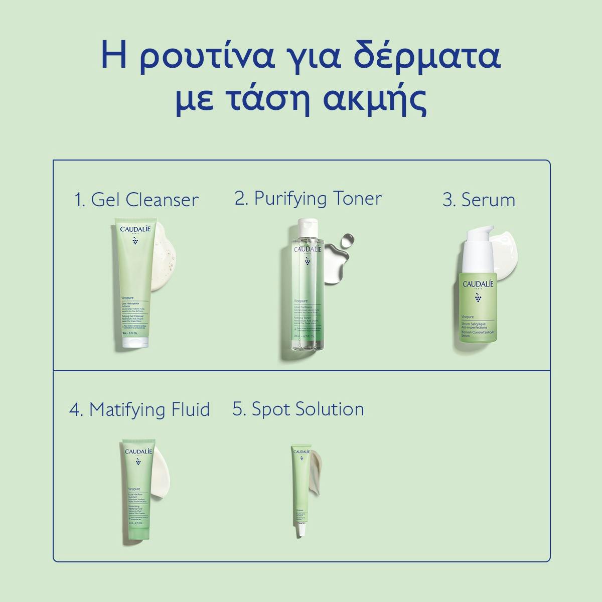 Purifying Gel Cleanser