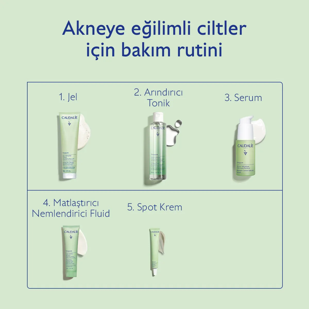 Arındırıcı Temizleme Jeli