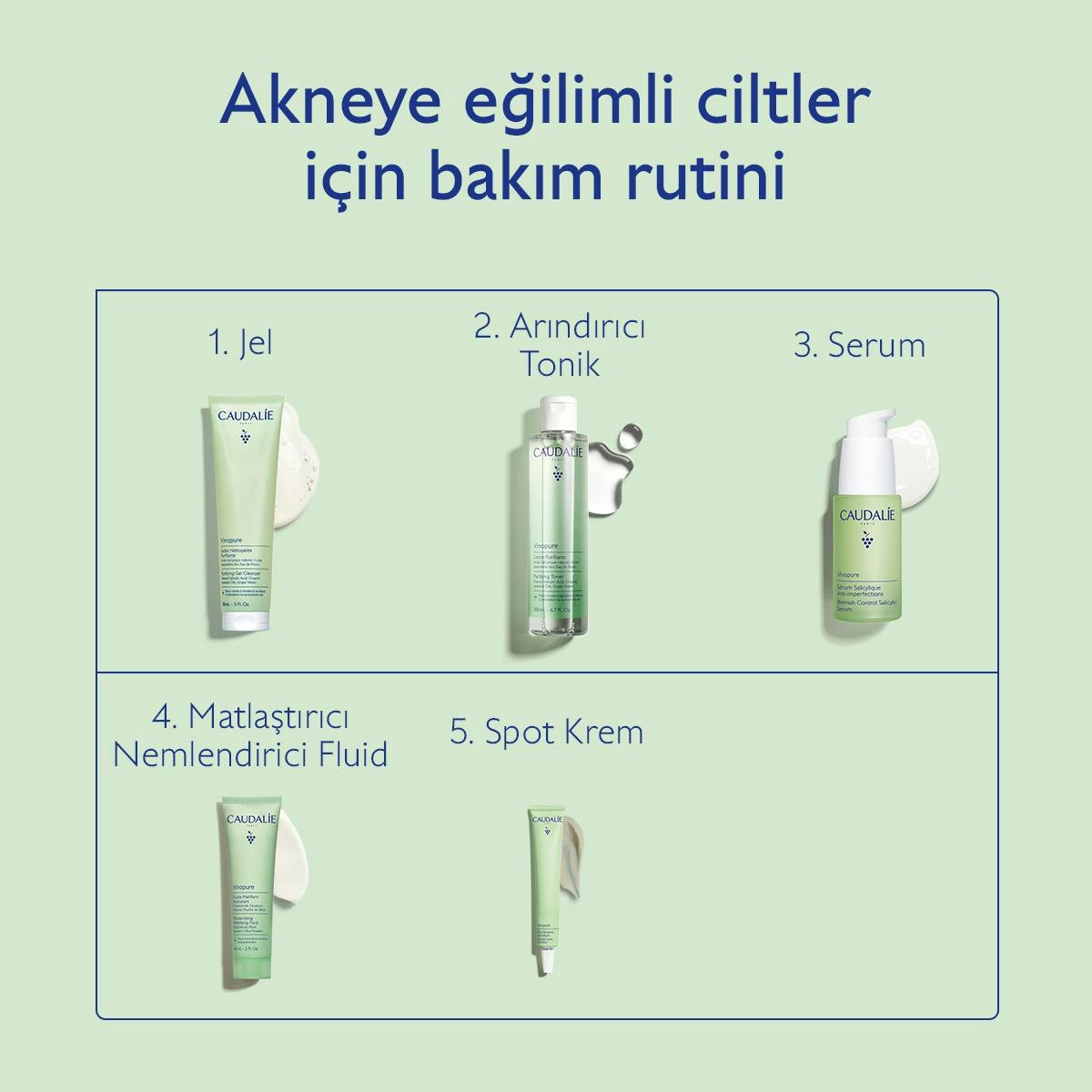 Arındırıcı Temizleme Jeli