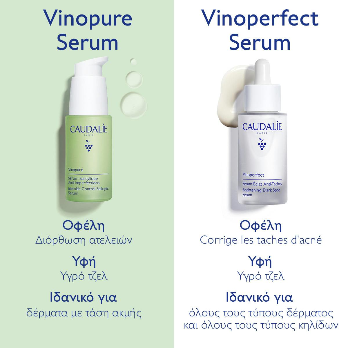 Blemish Control Salicylic Serum