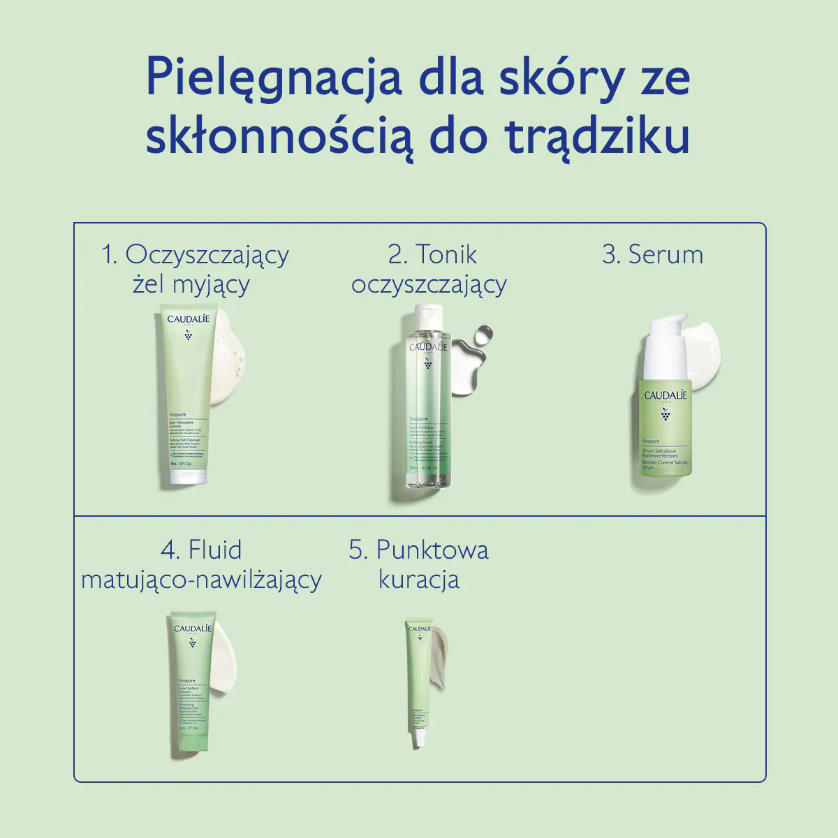 Tonik oczyszczający
