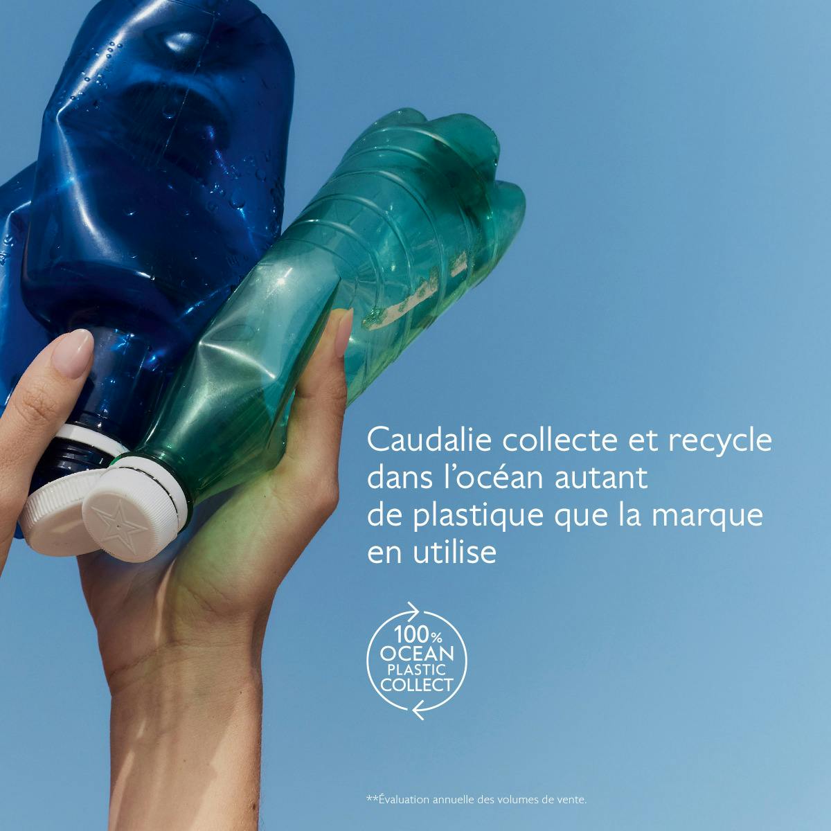 Fluide Très Haute Protection SPF50+