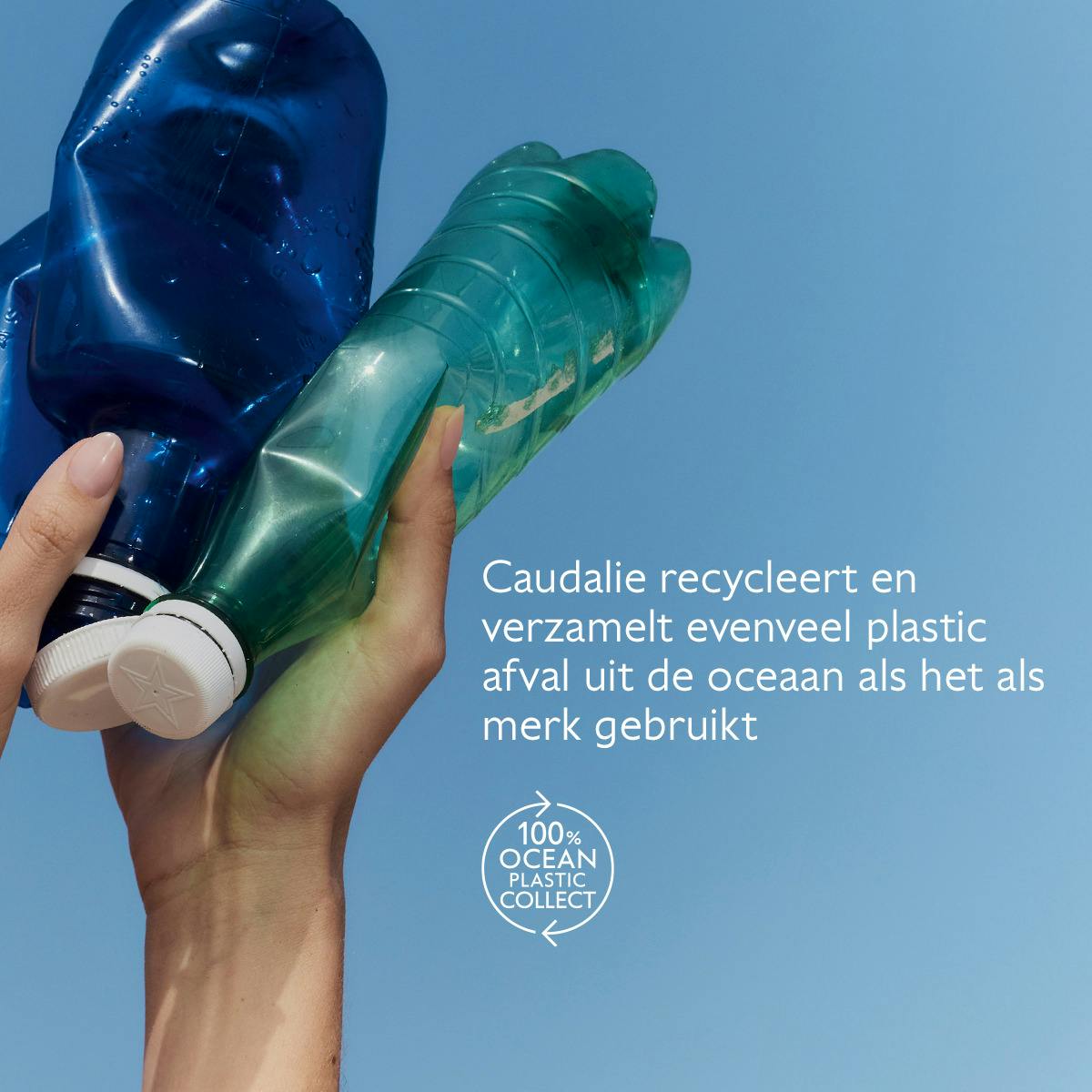 Fluide met Zeer Hoge Bescherming SPF50+