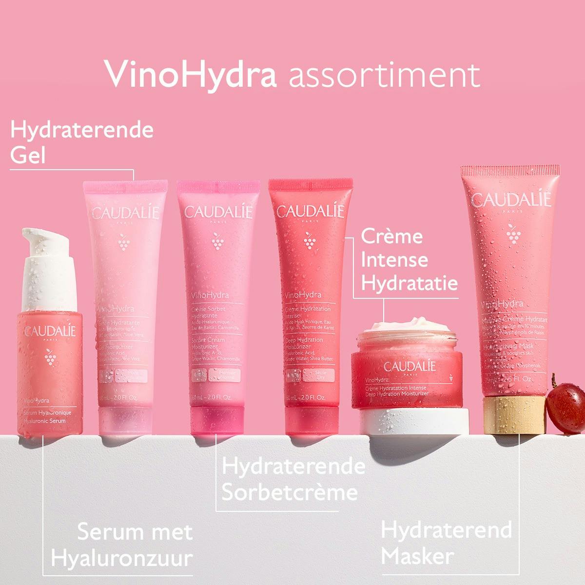 Crème Intense Hydratatie