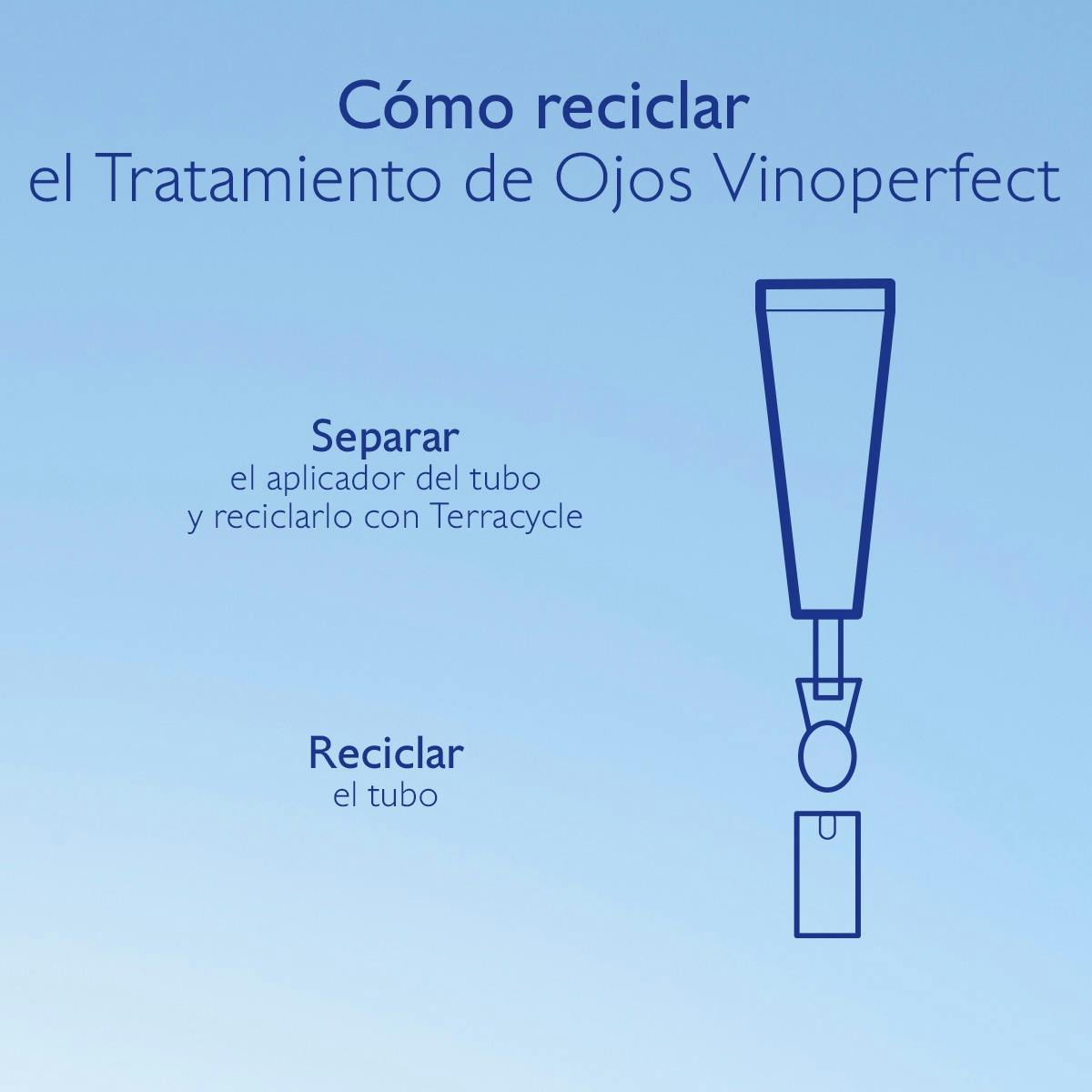 Tratamiento de Ojos Iluminador Nacinamida + Cafeína