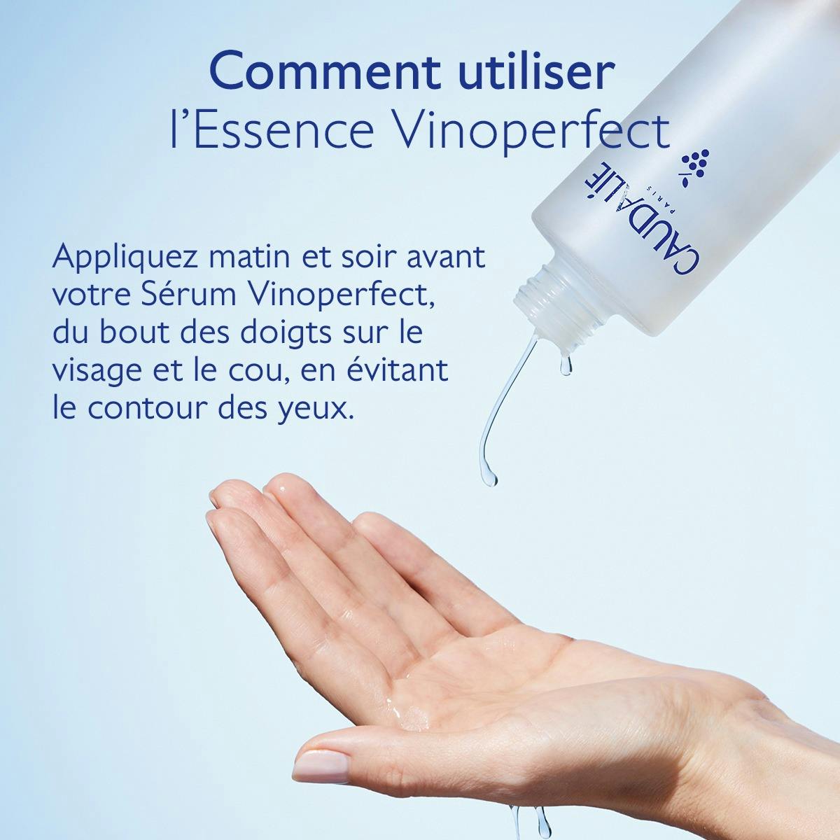 Essence Glycolique Concentrée d'Éclat