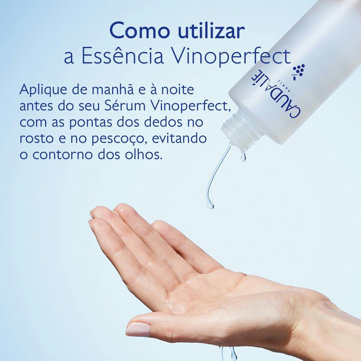 Essência Glicólica Concentrada Luminosidade