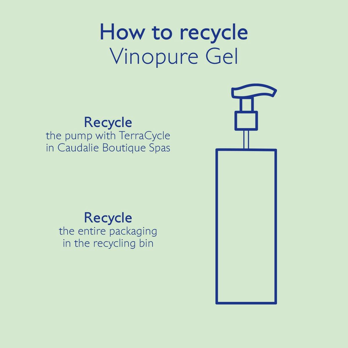 Purifying Gel Cleanser with Salicylic Acid