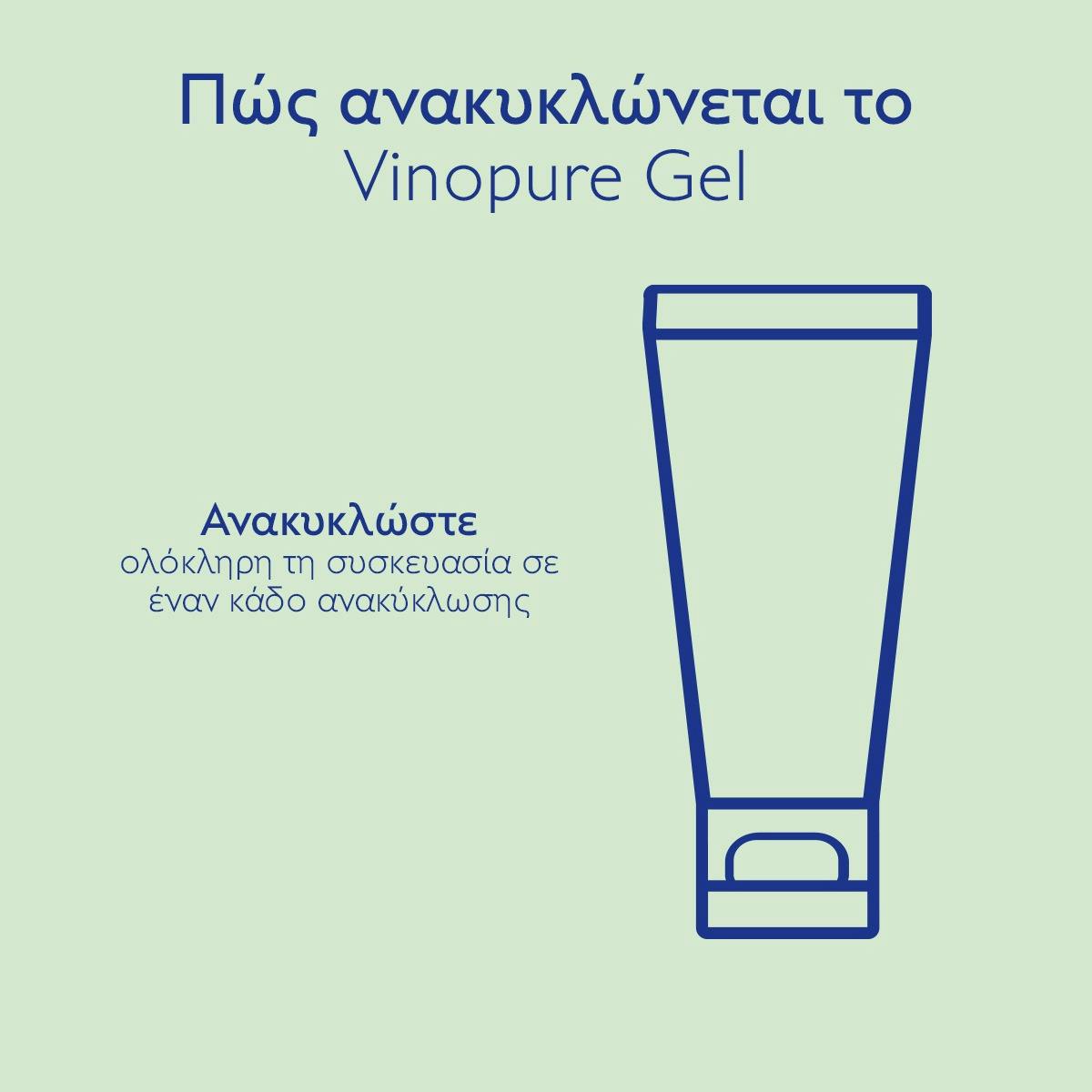 Purifying Gel Cleanser