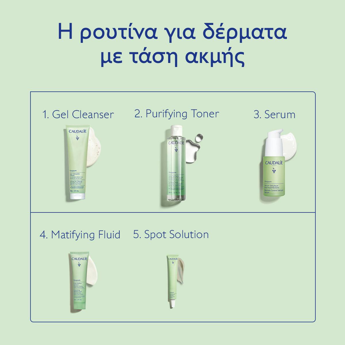 Blemish Control Salicylic Serum