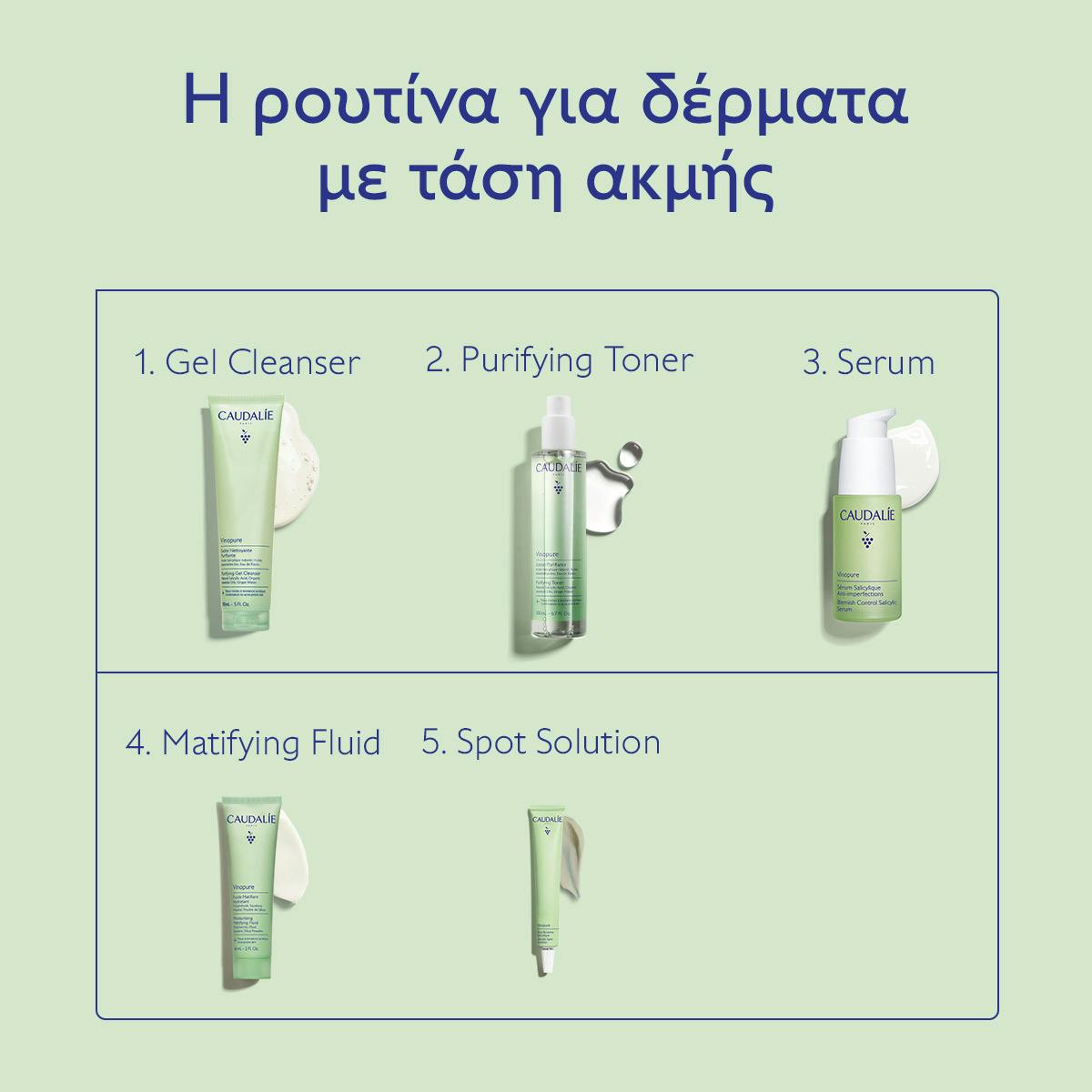 Purifying Toner - 200mL