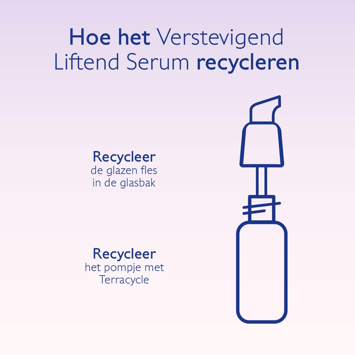 Verstevigend Liftend Serum