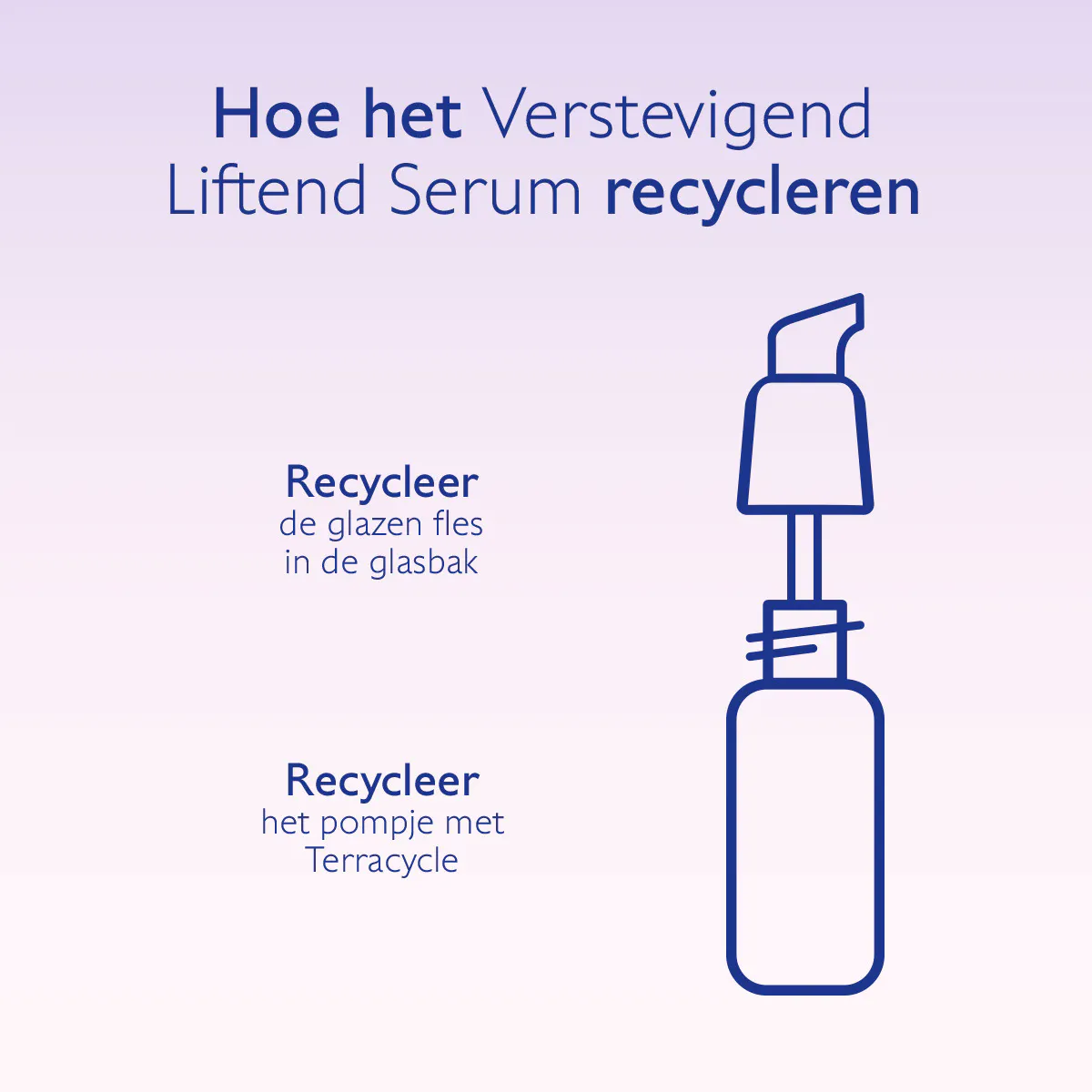 Verstevigend Liftend Serum