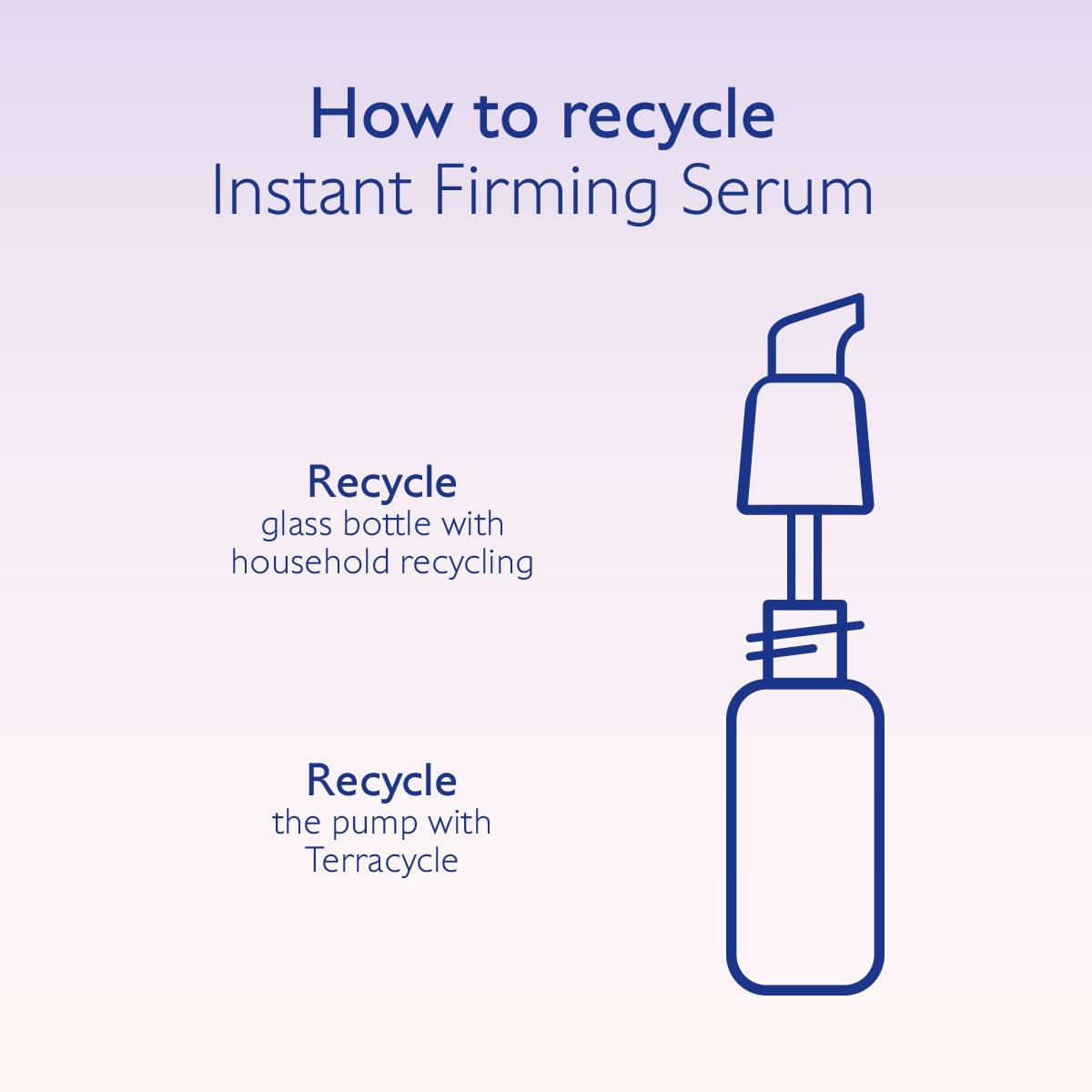 Instant Firming Serum