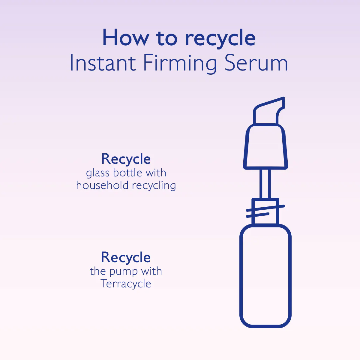 Instant Firming Serum