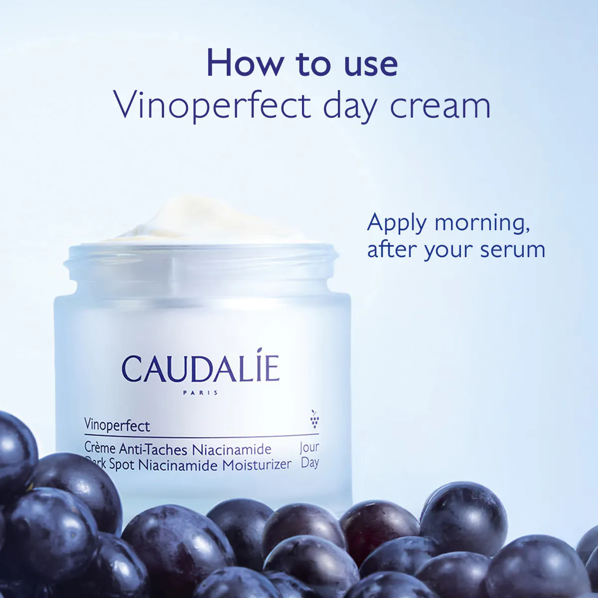 Dark Spot Niacinamide Moisturizer