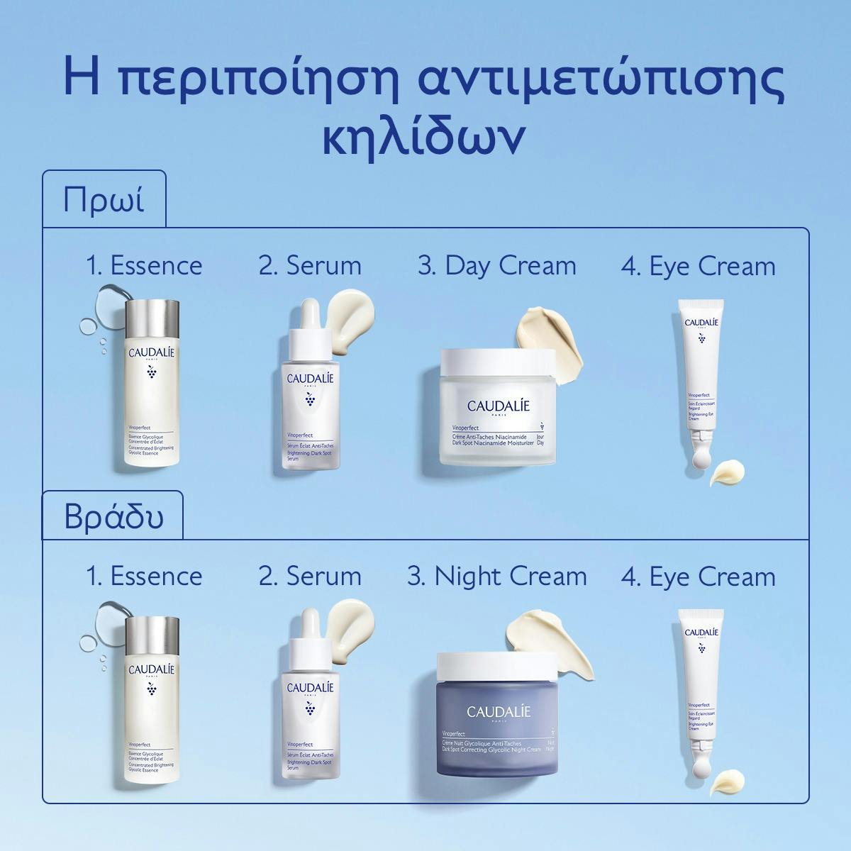Brightening Eye Cream