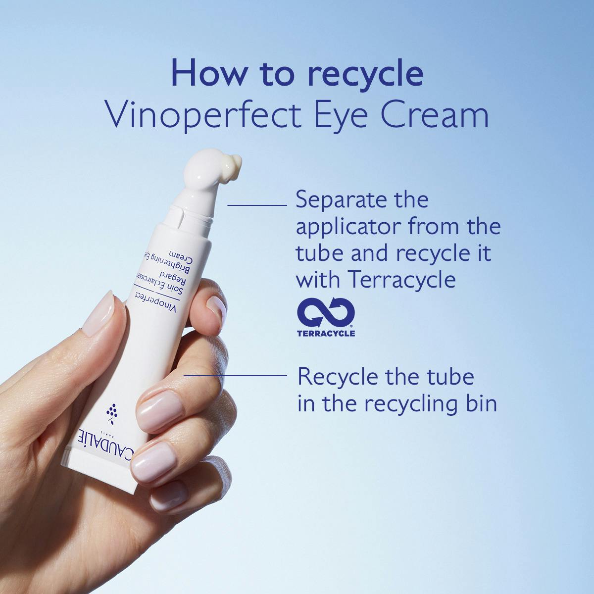 Dark Circle Brightening Eye Cream with Niacinamide