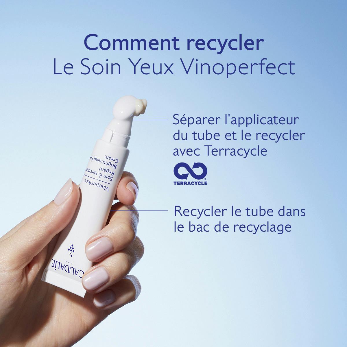 Soin Éclaircissant Regard