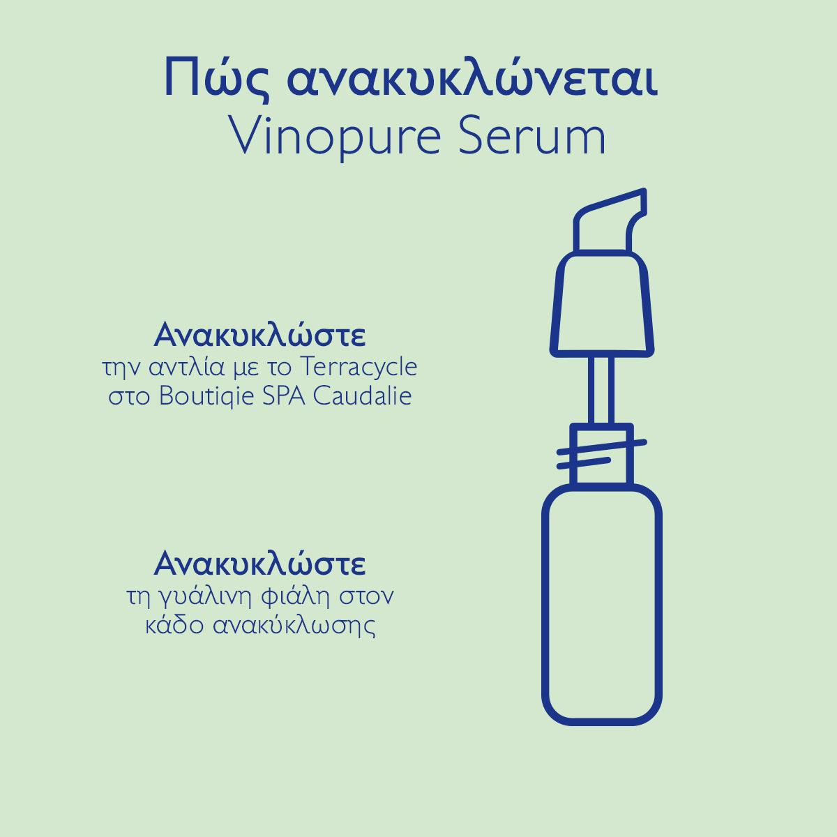 Blemish Control Salicylic Serum