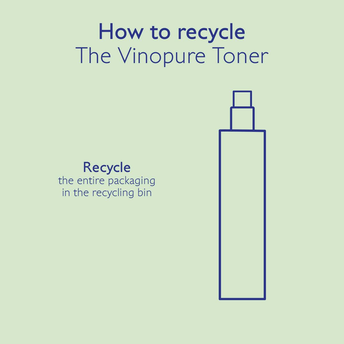 Purifying Toner - 200mL