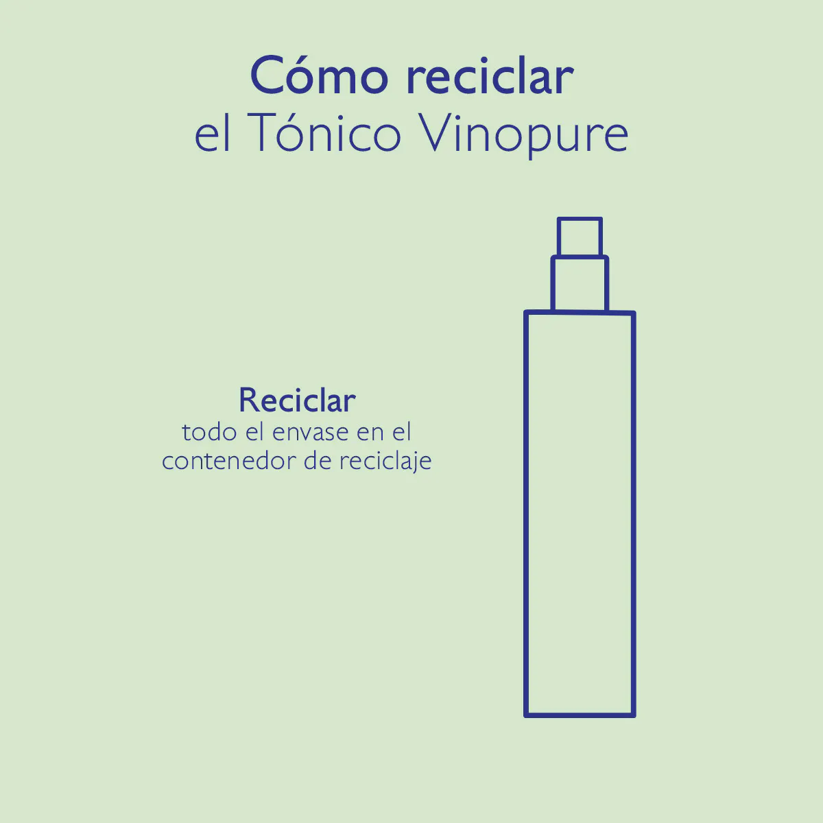 Tónico Purificante con Acido Salicílico - 200mL