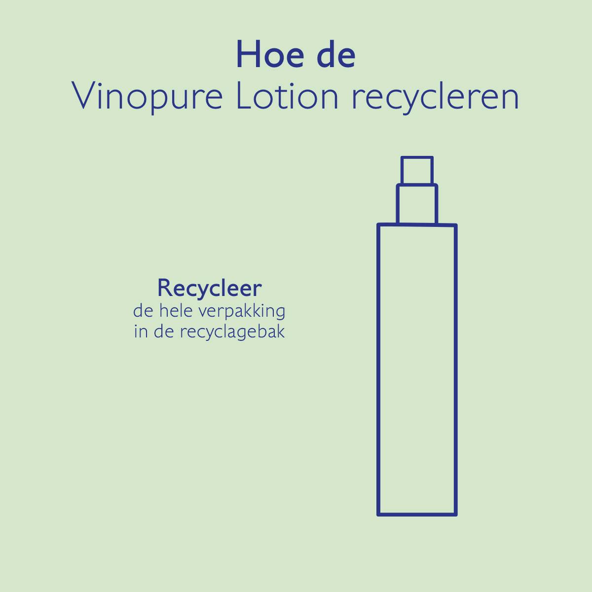 Zuiverende Lotion met Salicylzuur - 200mL