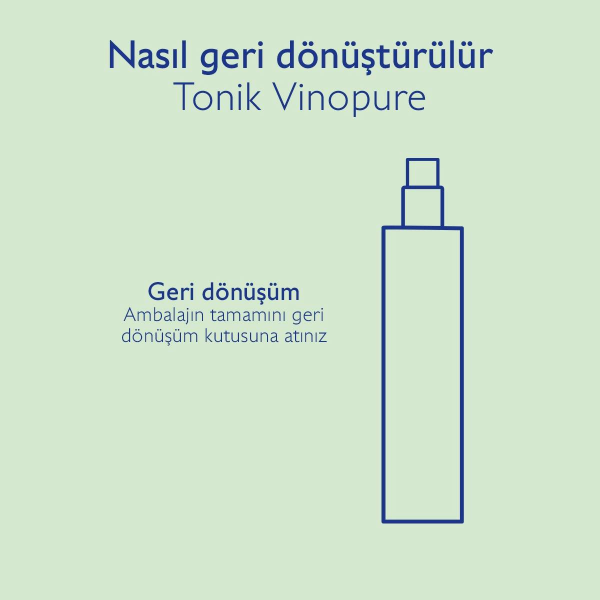 Akne Karşıtı Arındırıcı Tonik - 200ml
