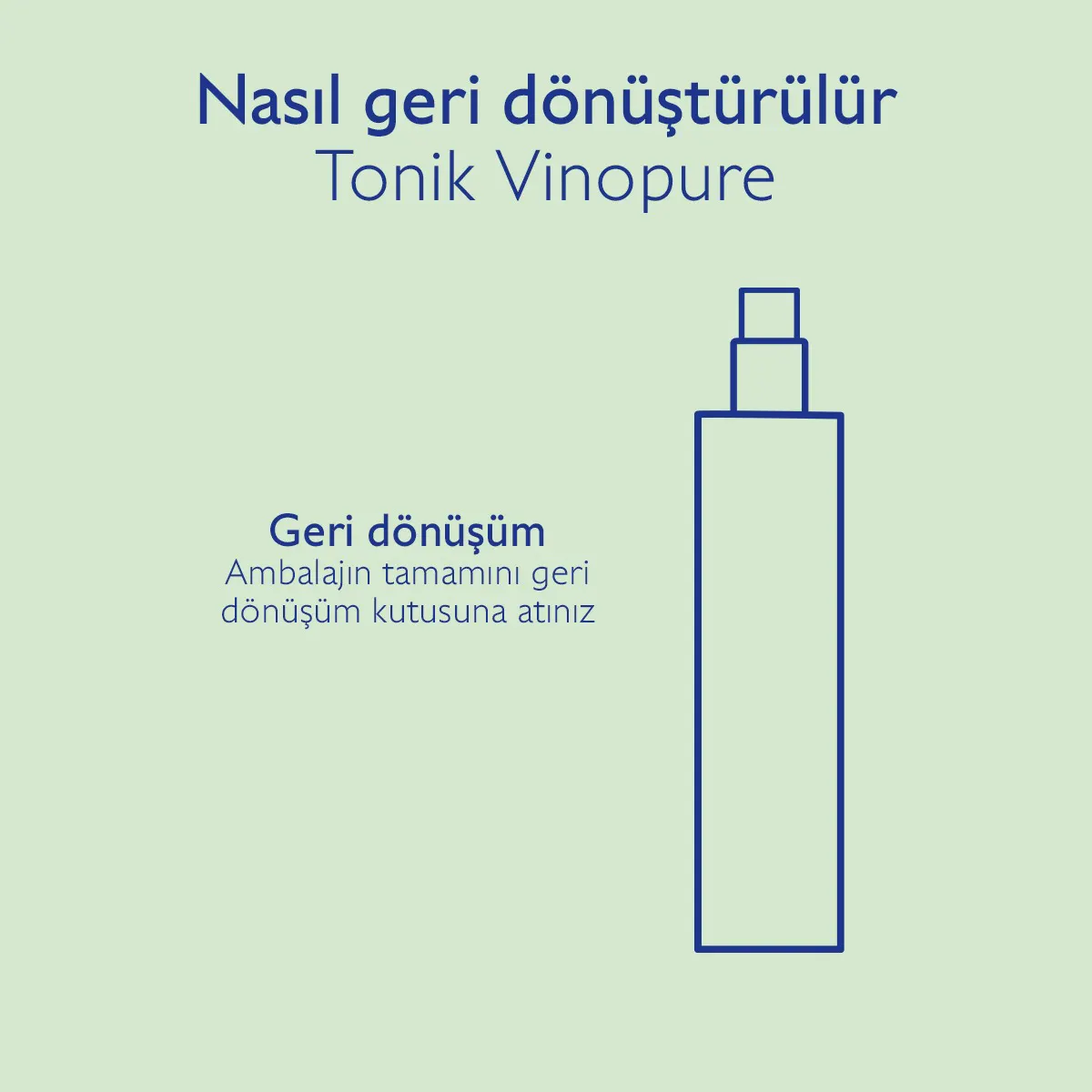 Akne Karşıtı Arındırıcı Tonik - 200ml