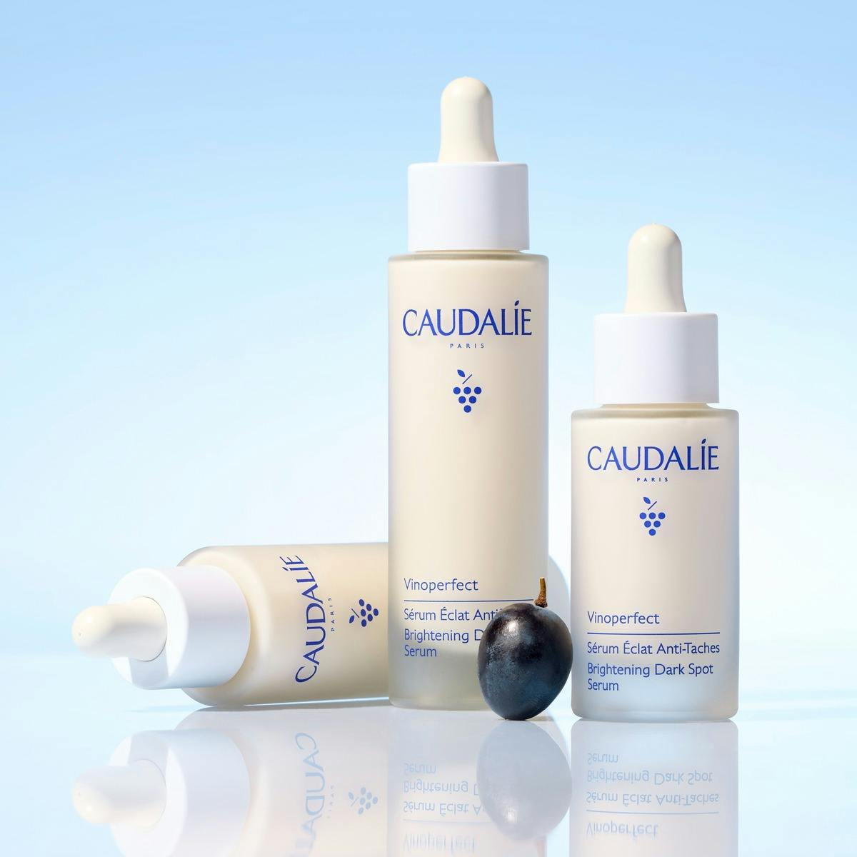 Сыворотка для Сияния, Выравнивающая Тон Кожи - 50ml