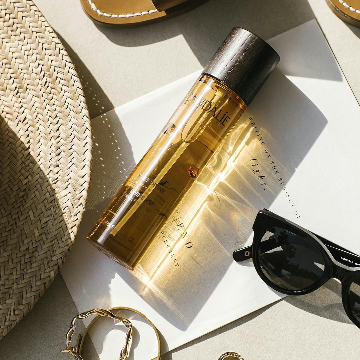 Божественное Масло 100 мл