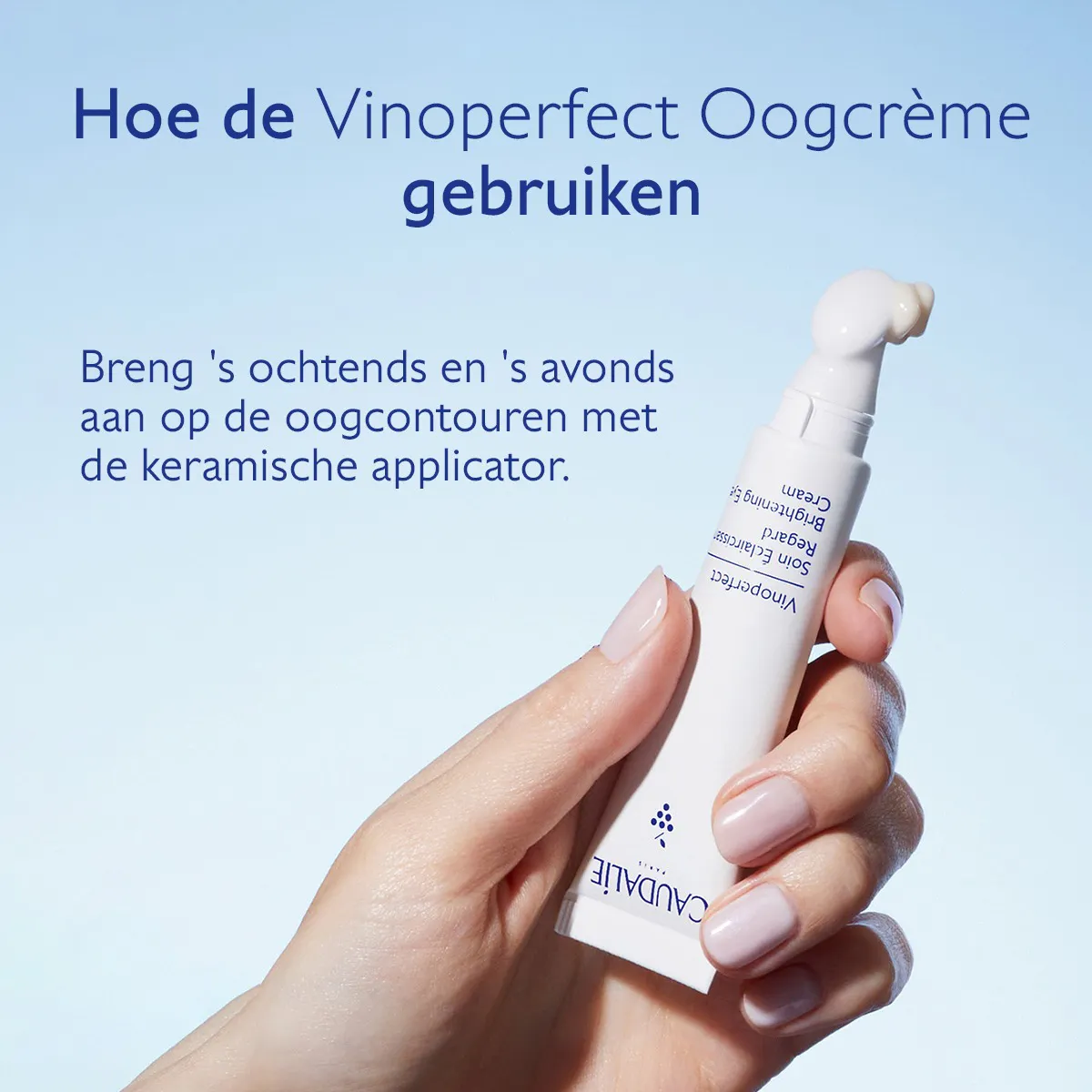 Verhelderende Oogverzorging