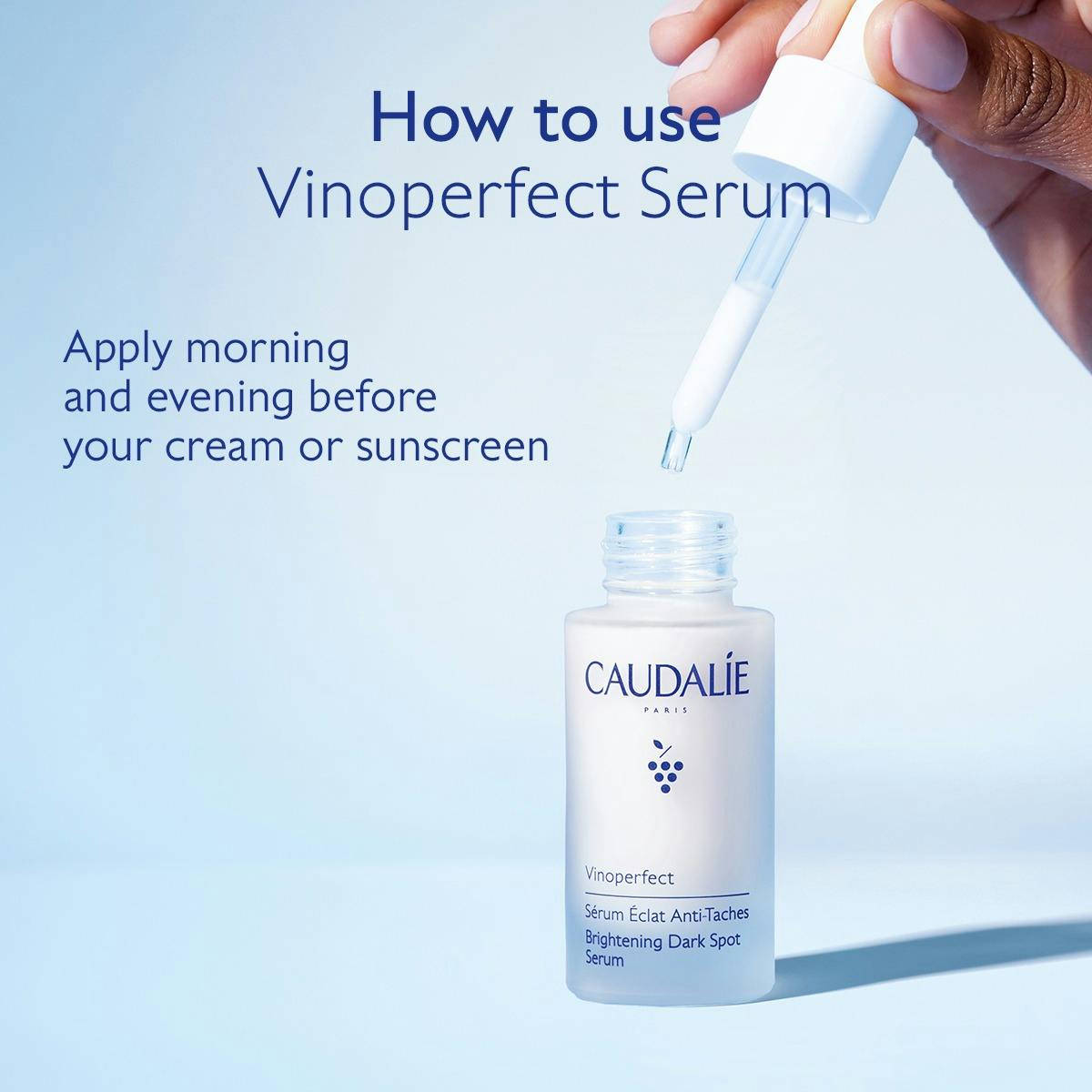 Dark Spot Brightening Serum Vitamin C Alternative