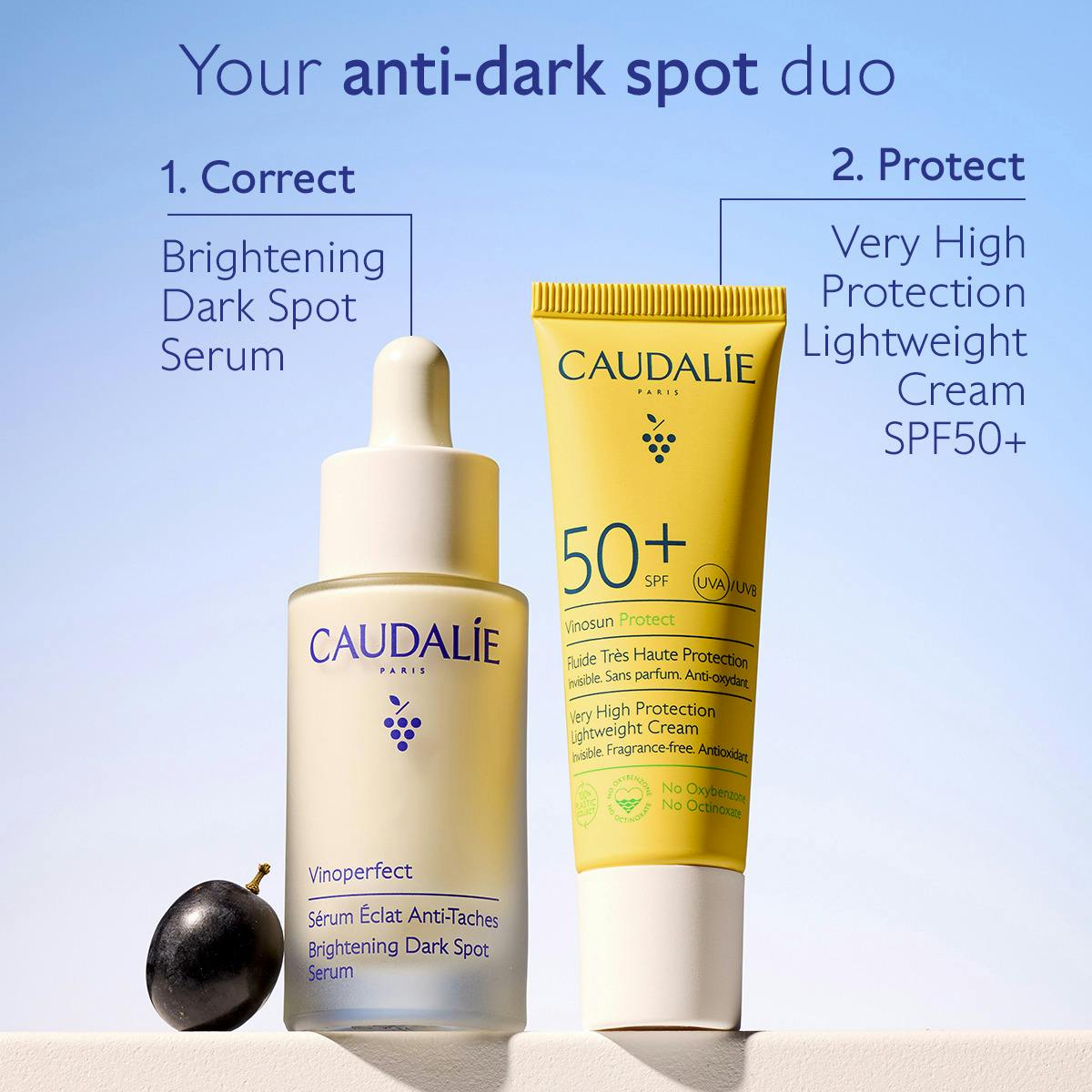 Dark Spot Brightening Serum Vitamin C Alternative