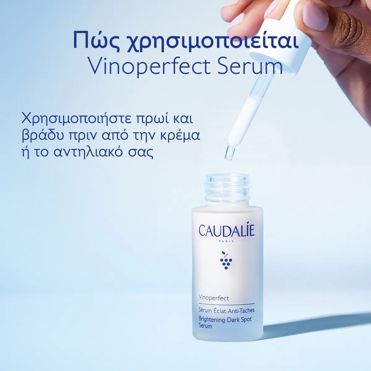 Brightening Dark Spot Serum Vitamin C Alternative