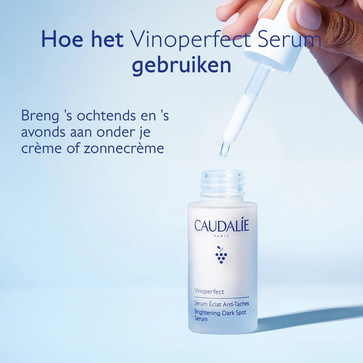 Serum Stralende Huid tegen Vlekken