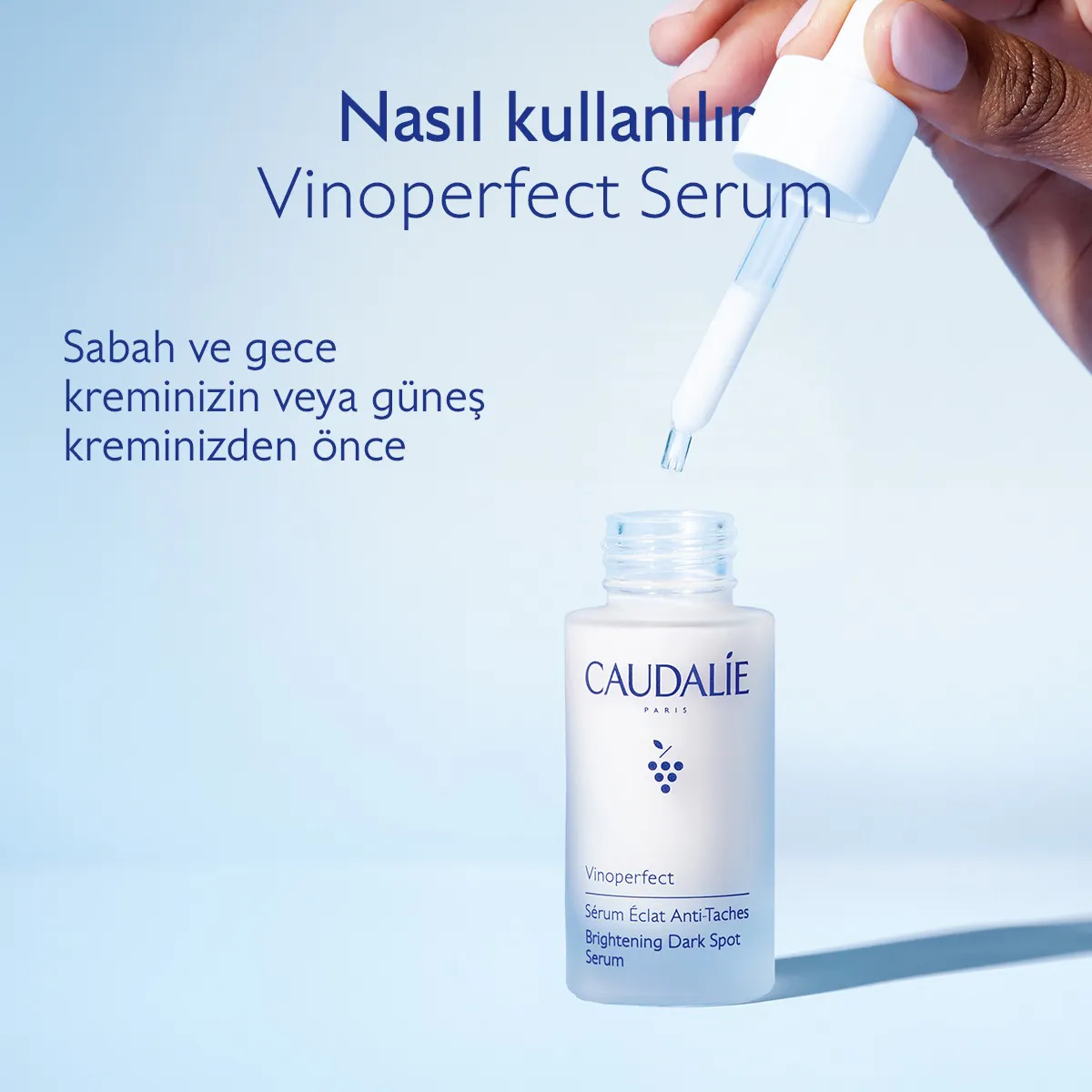 Dark Spot Brightening Serum Vitamin C Alternative