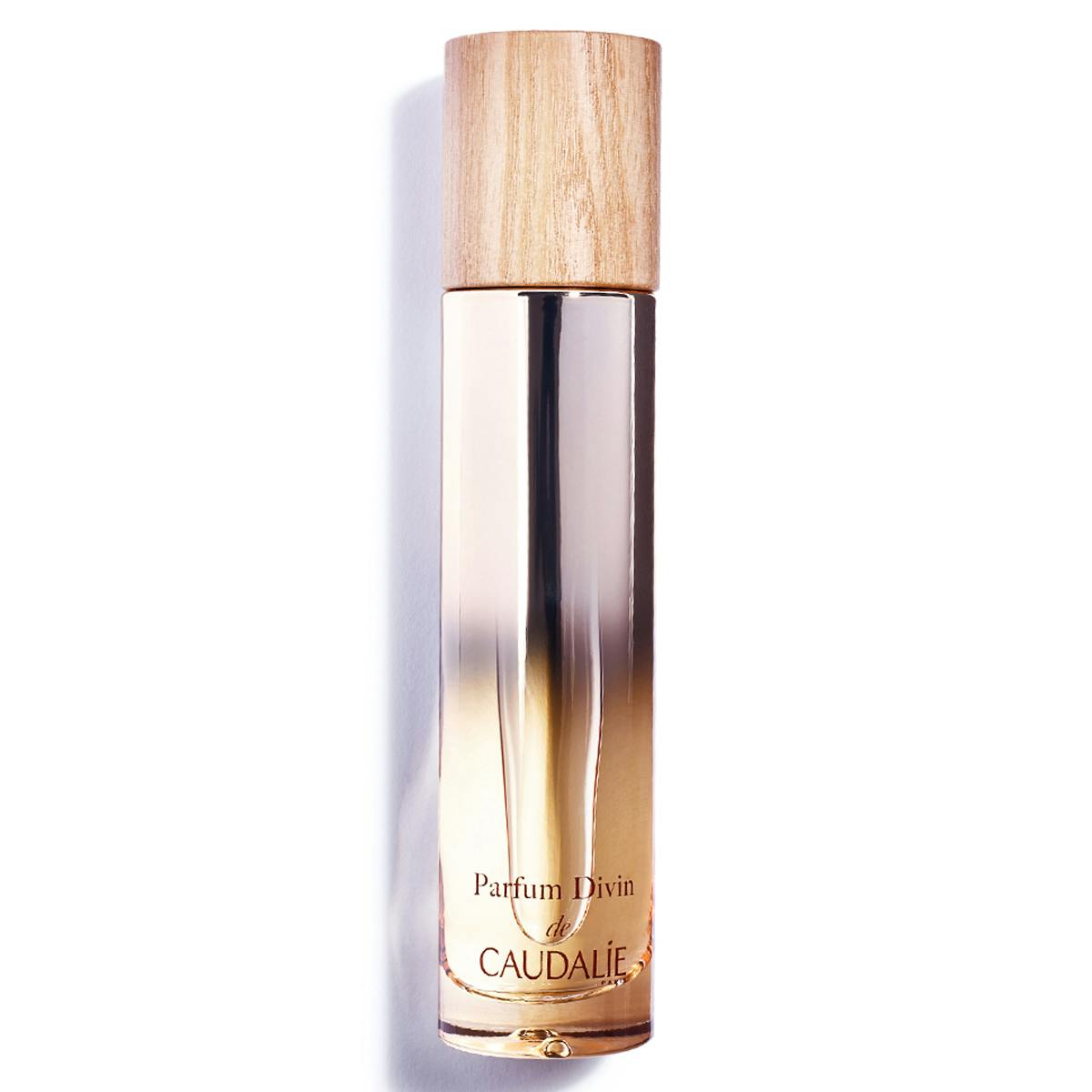 perfume caudalie divin