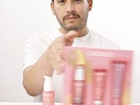 Thumbnail number 1 Rose de Vigne Fresh Fragrance Gift Set