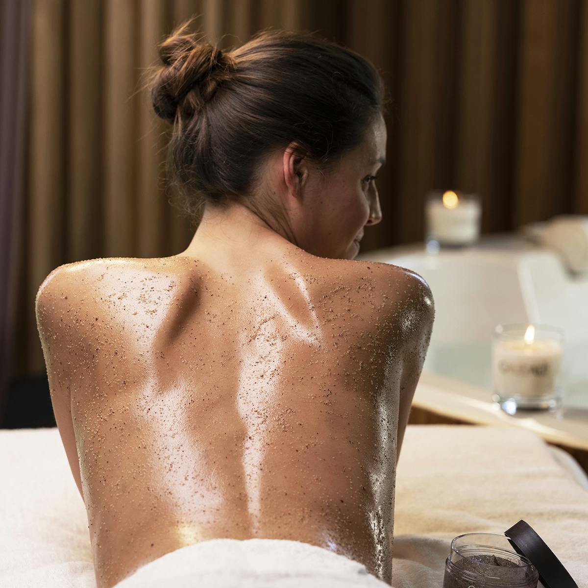 Rituel corps de rêve